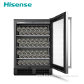 Hisense Energy Star 140-Can Beverage Cooler